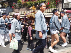 ASAKUSA #9