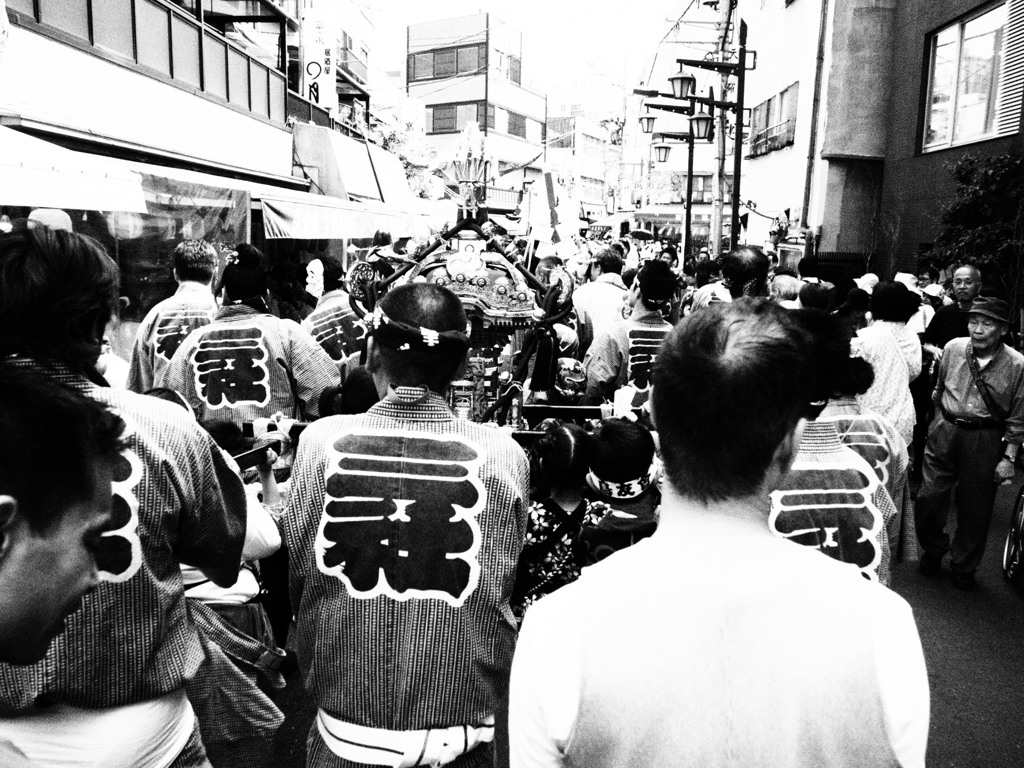 ASAKUSA #8