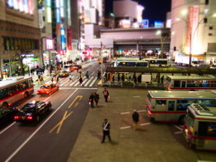 SHIBUYA #1
