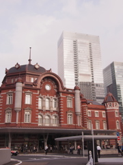 Tokyo Sta. #2
