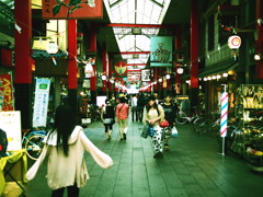 ASAKUSA #5