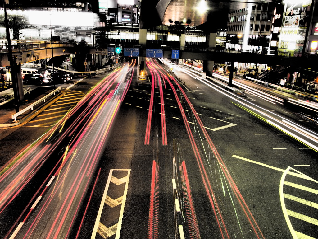 SHIBUYA #2