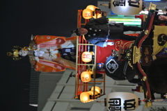 川越祭り