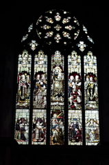 Church of the Holy Trinity 