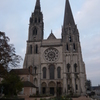 Cathédrale Notre-Dame de Chartres