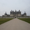 Chateau de Chambord