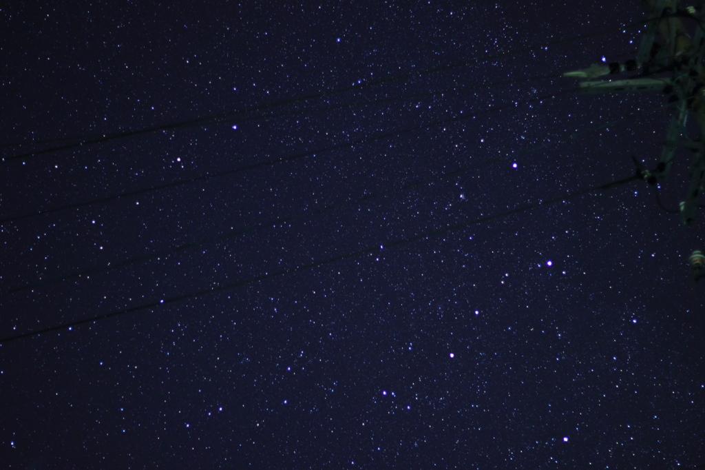 Starry Night