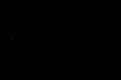 決意の夜