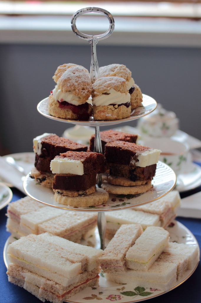 Afternoon Tea