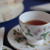 素敵なTea Time を...♪