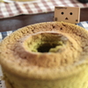 きょうのおやつ
