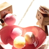 あまいなにか