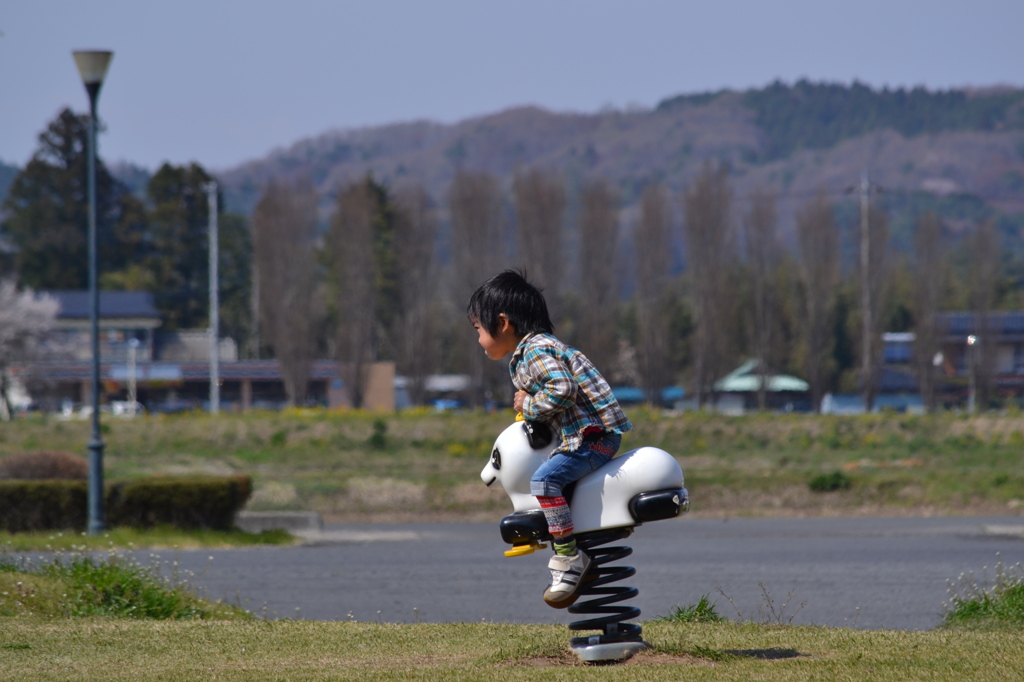 パンダ