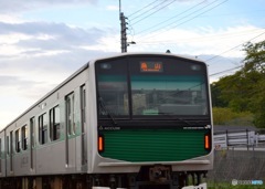 電車