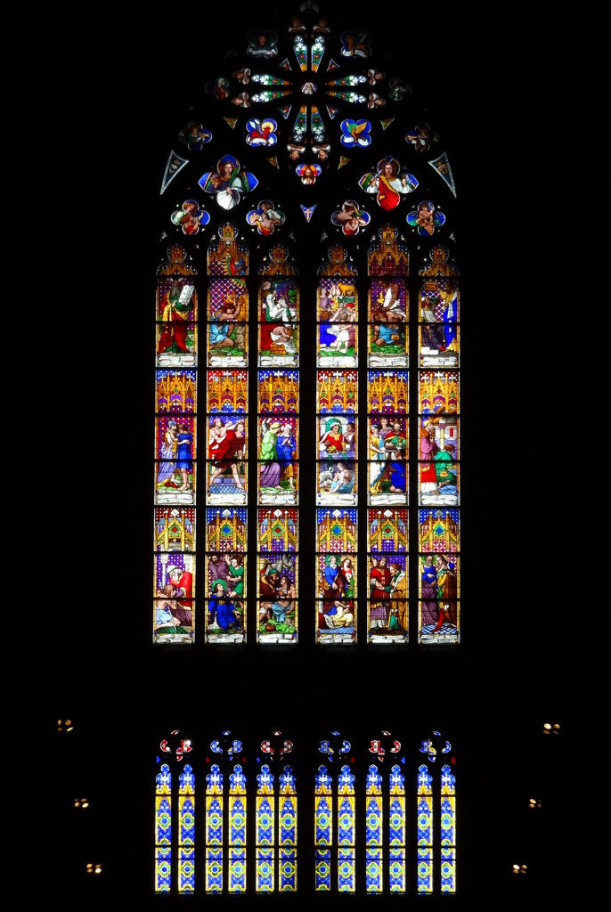 ケルン大聖堂（ドイツ）