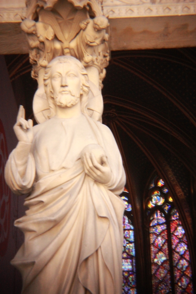 sainte　chapelle　N'2