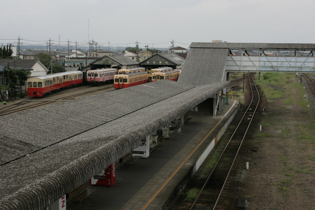 残したい風景