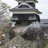 熊本城の桜-5
