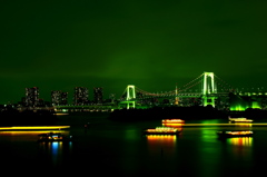 お台場