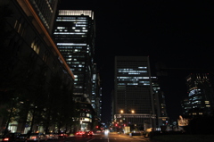 THE TOKYO CITY