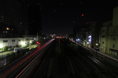 【Night Train】