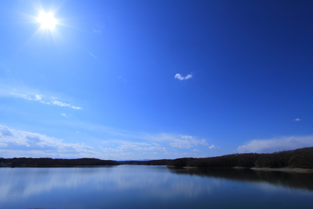 【SUN SUN SUN】