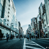 【GINZA STREET】