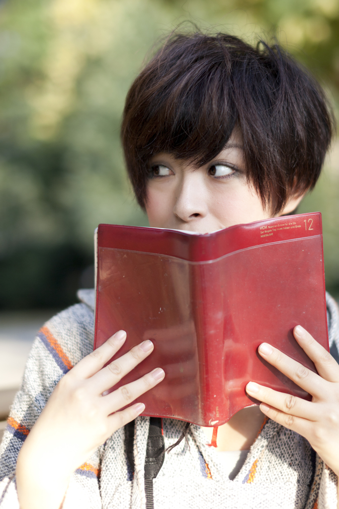 読書chira☆