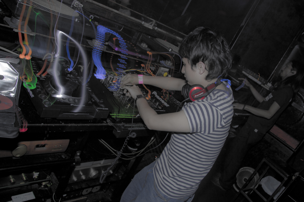 monocloDJ