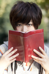 読書chu