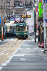江ノ電