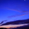 夜明け前