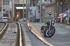 線路