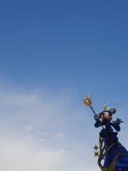 Iｔ’ｓ Magic☆