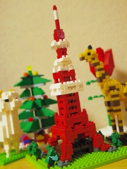 nanoblock