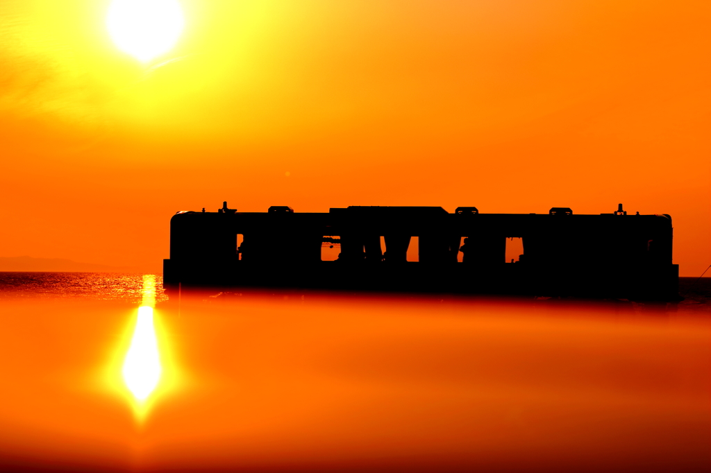 Fantasy Train