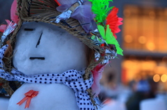 あおもり雪灯りまつり