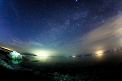 夜海 II