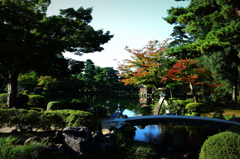 定番 〜兼六園〜