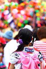 女たちの祭り II