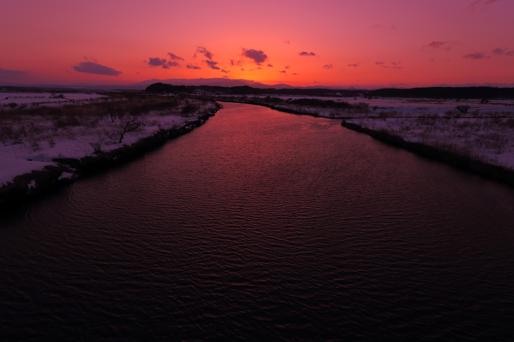 Red River