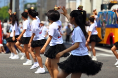 青森ねぶた〜ディズニーパレード
