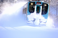 雪煙 IV