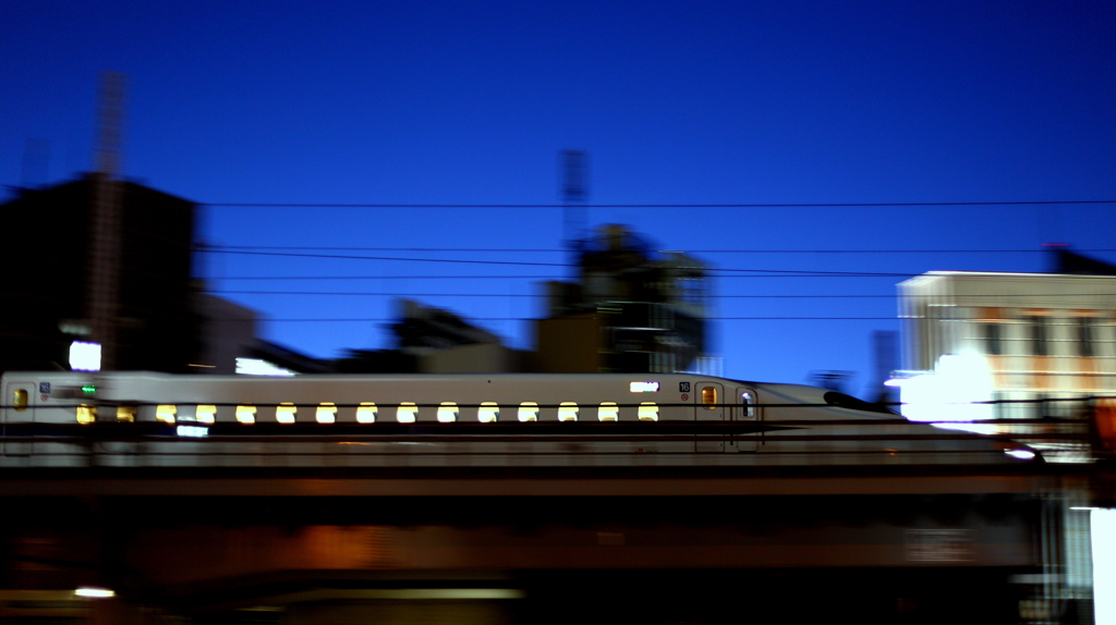 N700 to sprint