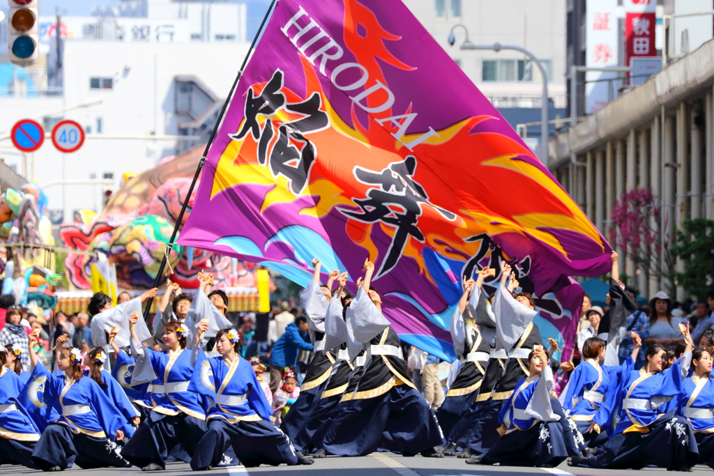AOMORI春フェス 2017 XVII