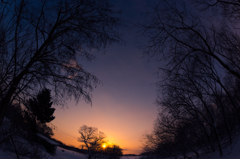 Sunrise