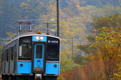 紅葉の・・・ 3