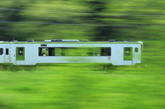 Spring Train XIV