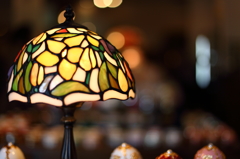 Light colorful