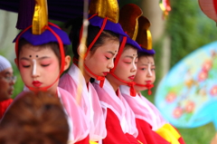 のへじ祇園祭 XVII